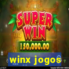 winx jogos